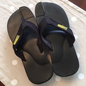 the healing sole flip flop